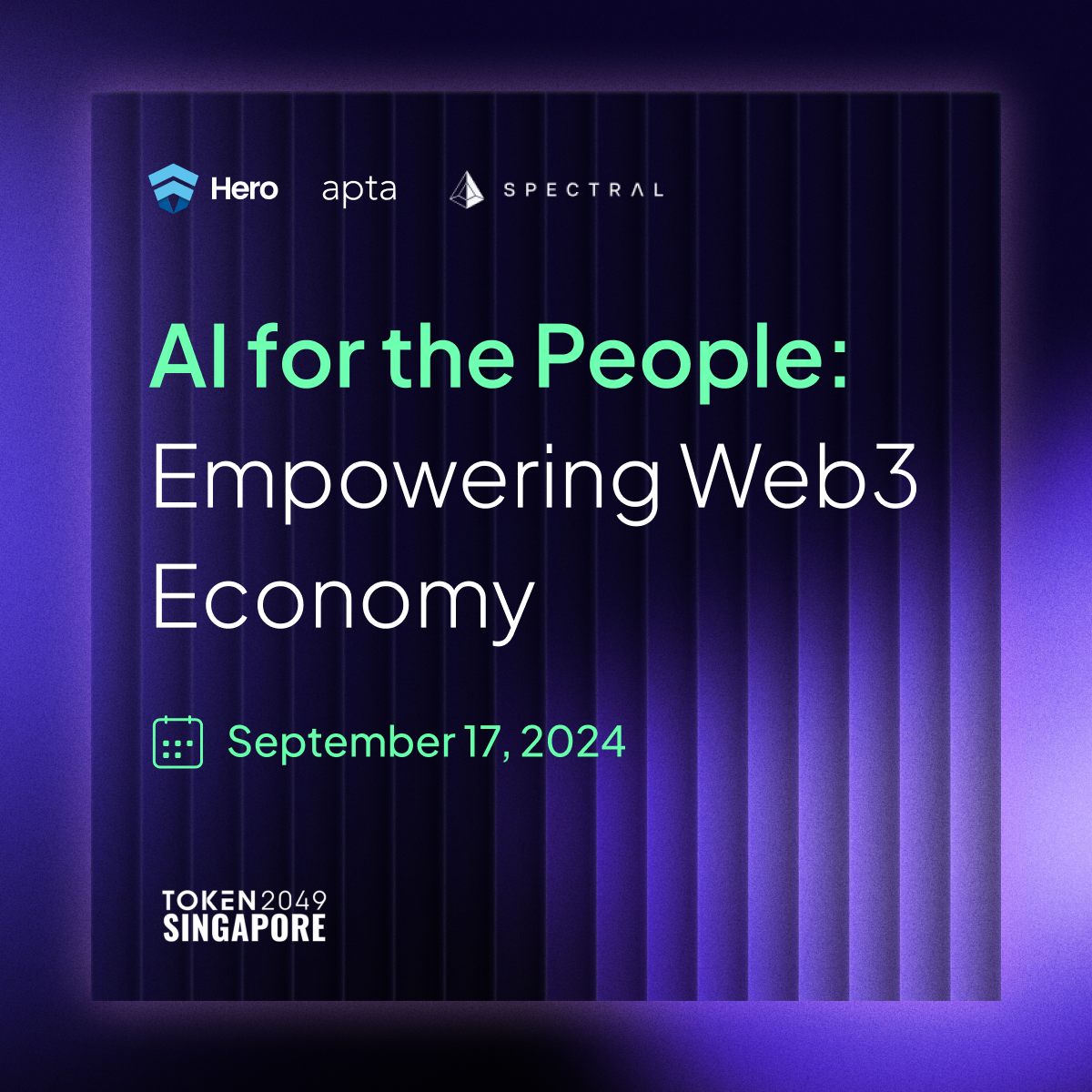 AI for the People: Empowering Web3 Economy