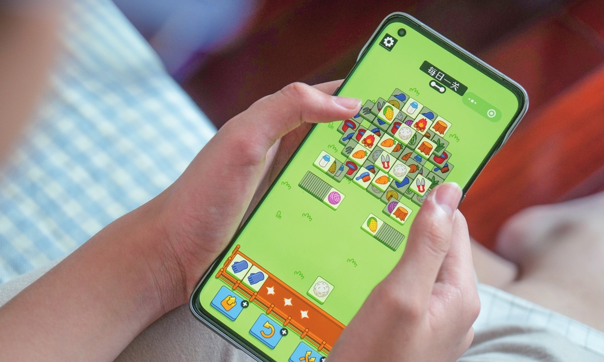 20 款最火微信小游戏中，哪些最适合搬到Telegram 小程序- Foresight News