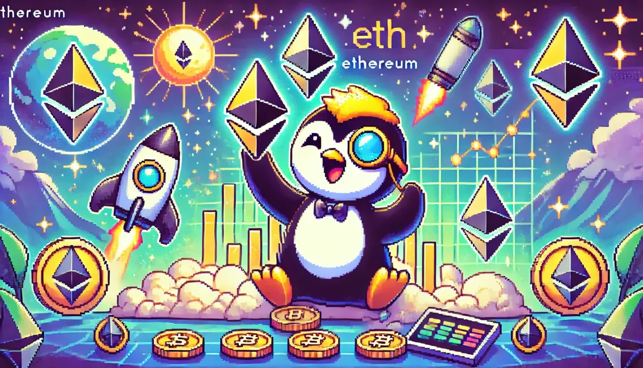 Với sự bi quan lan rộng, đâu là bước ngoặt cho Ethereum?