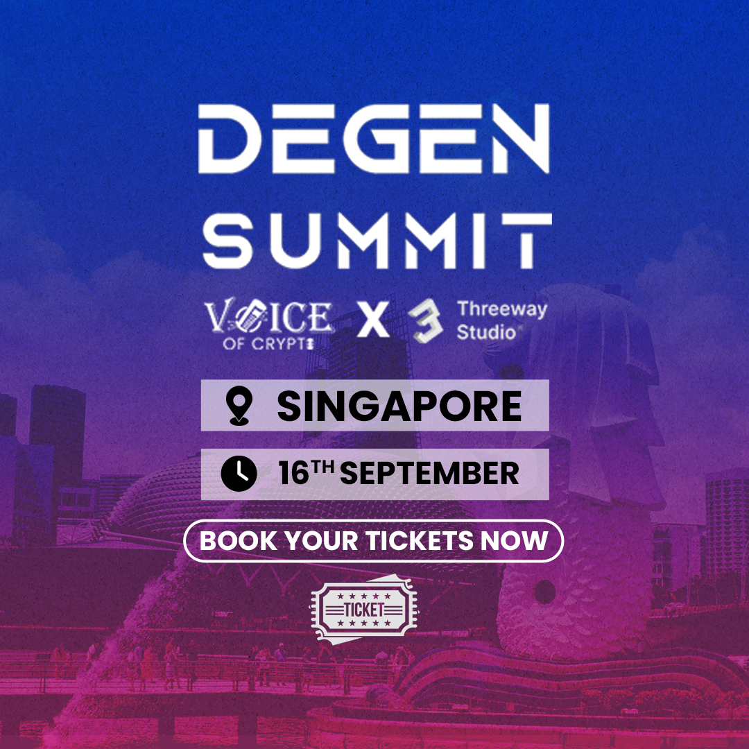 DeGen Summit