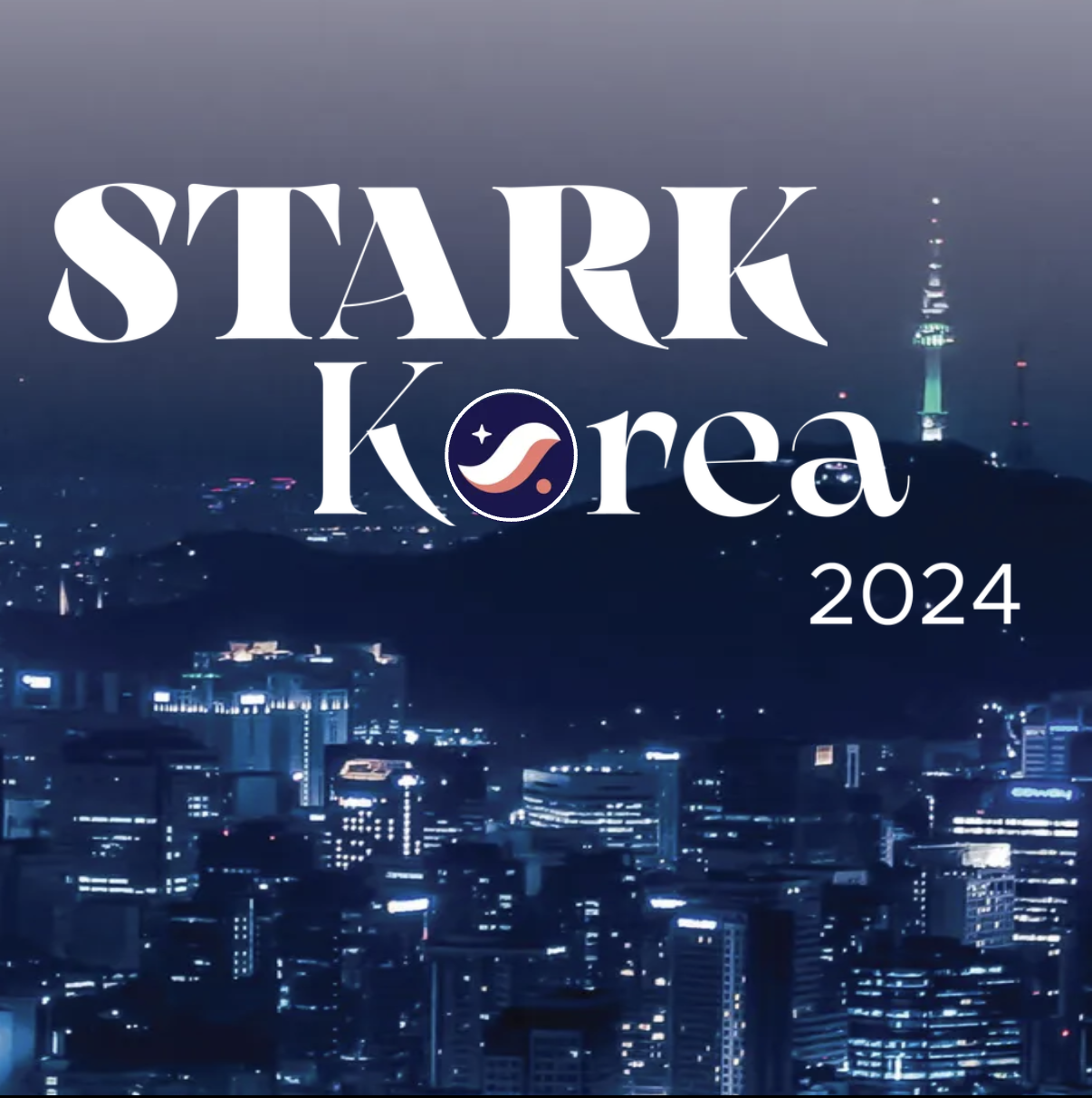 StarkKorea2024