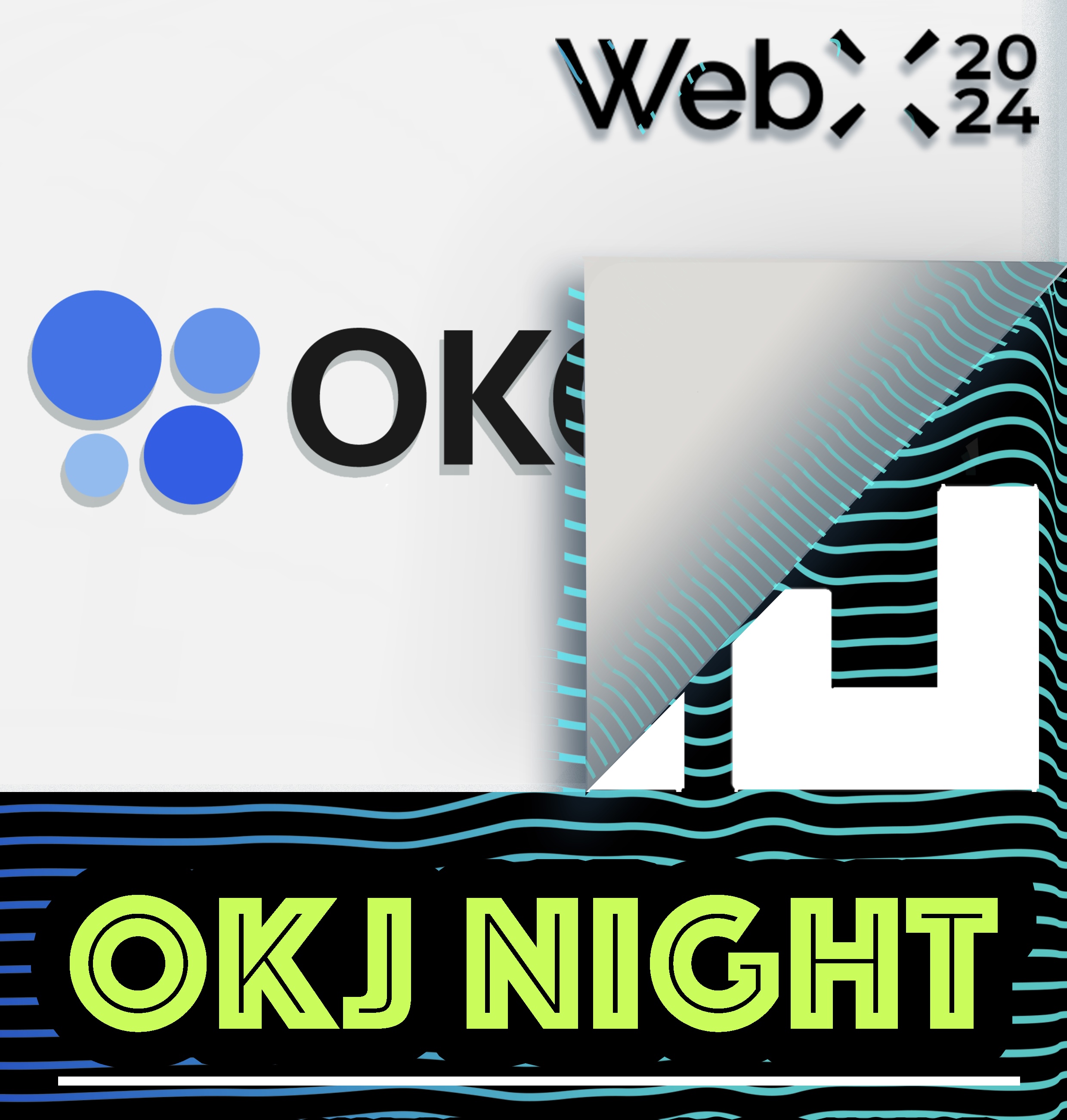 OKJ Night