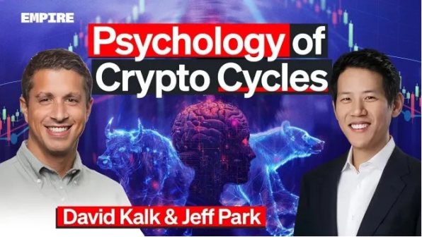 Crypto Cycle Trading Psychology from Top Traders