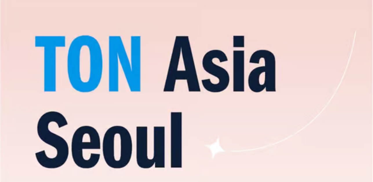 TON Asia - Seoul