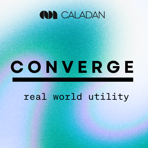 Converge: Real World Utility @ Token2049 Singapore