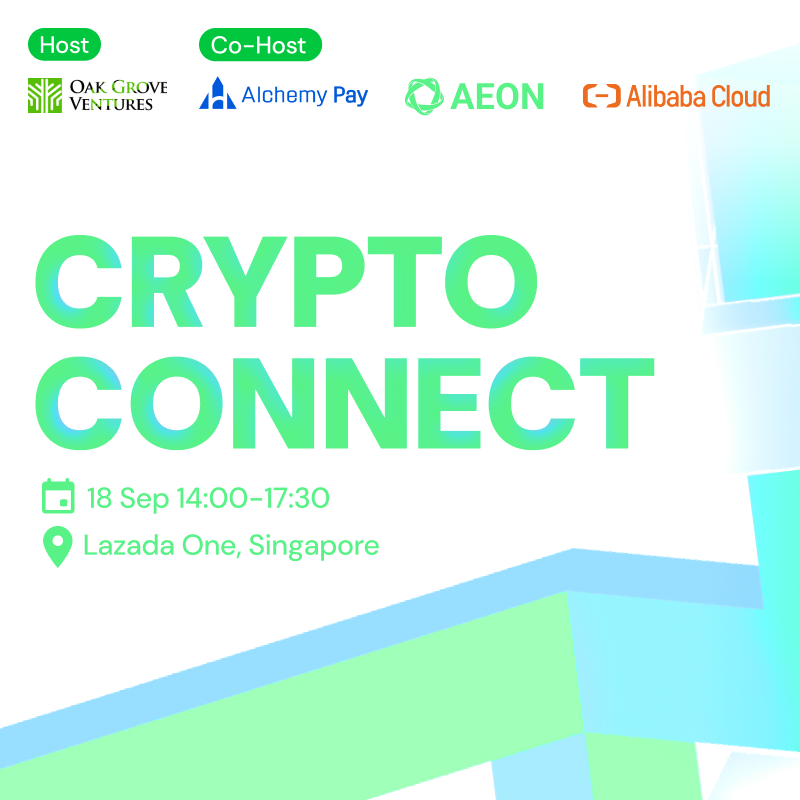 Crypto Connect 2024