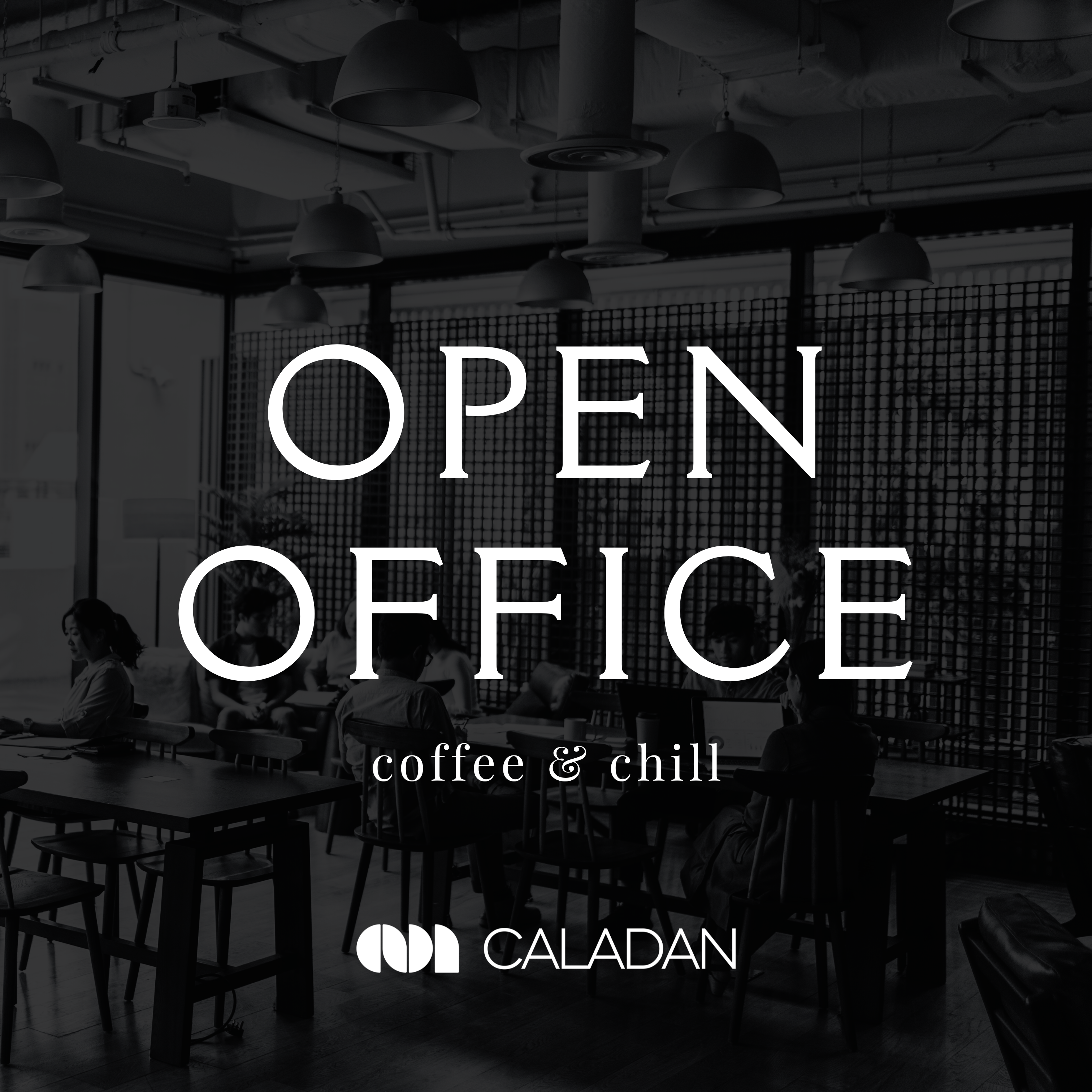 Caladan Open Office & Chill @ Token2049