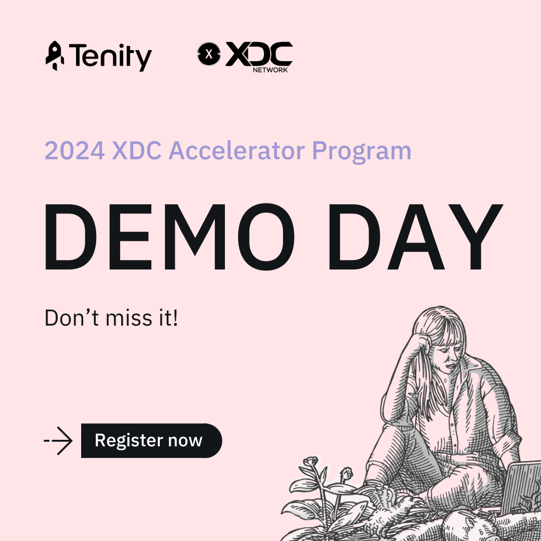 XDC Demo Day