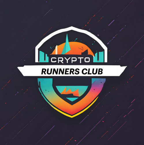 Crypto Runners Club / 5K Istanbul Run