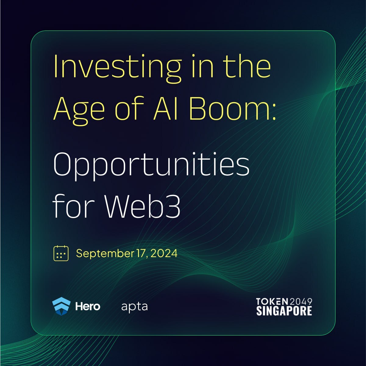 Investing in the Age of AI Boom: Opportunities for Web3