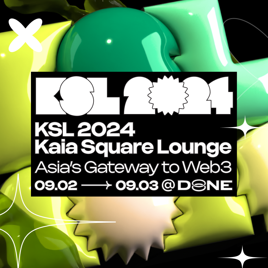 Kaia Square Lounge 2024