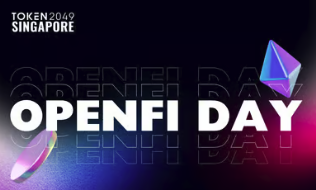 OPENFI DAY