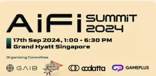 AiFi Summit 2024