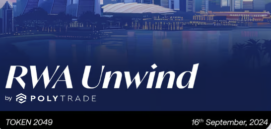 RWA Unwind by Polytrade