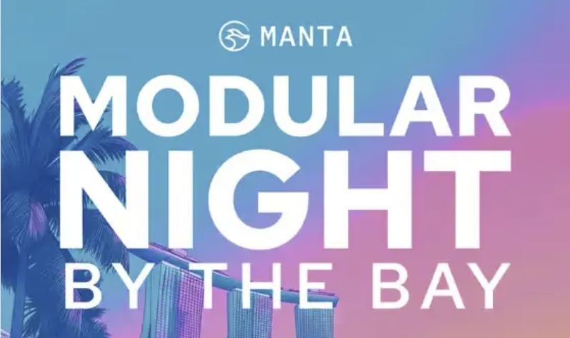 MODULAR NIGHT BY THE BAY