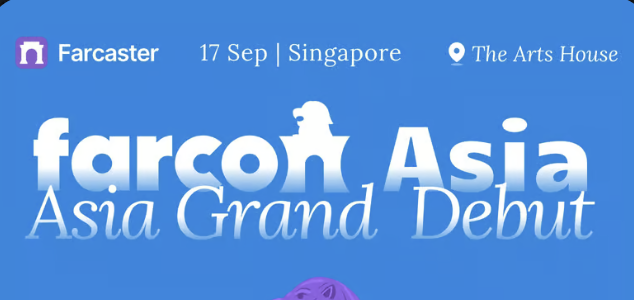 FarCon Asia