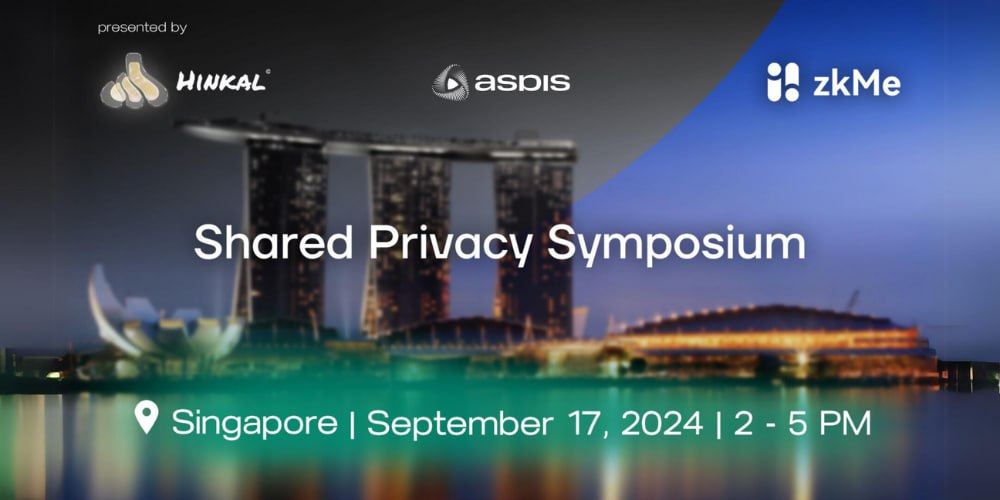 Shared Privacy Symposium