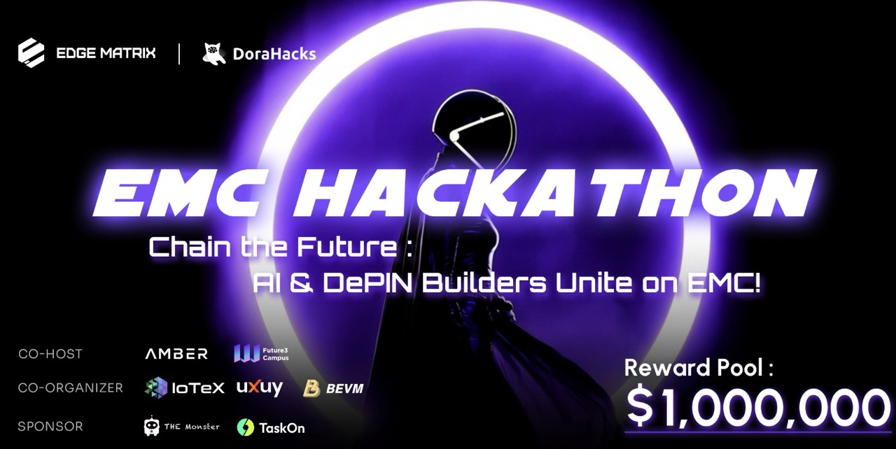 TOKEN2049 Singapore 2024 - Foresight Event