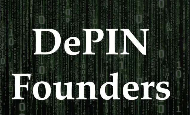 DePIN Founders Day | 20+ Top Projects