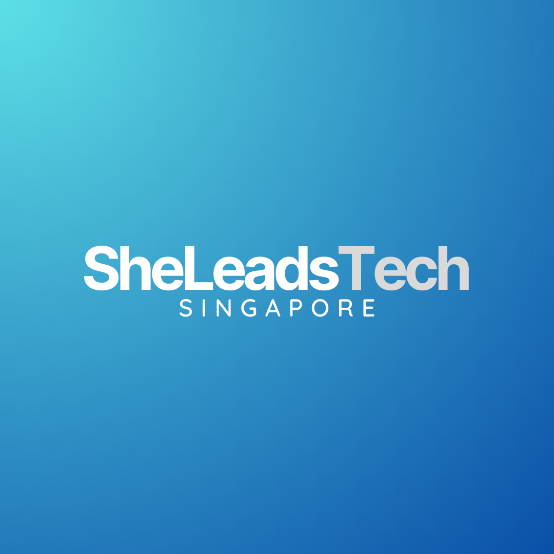 SheLeadsTech Singapore: Web3 Mixer