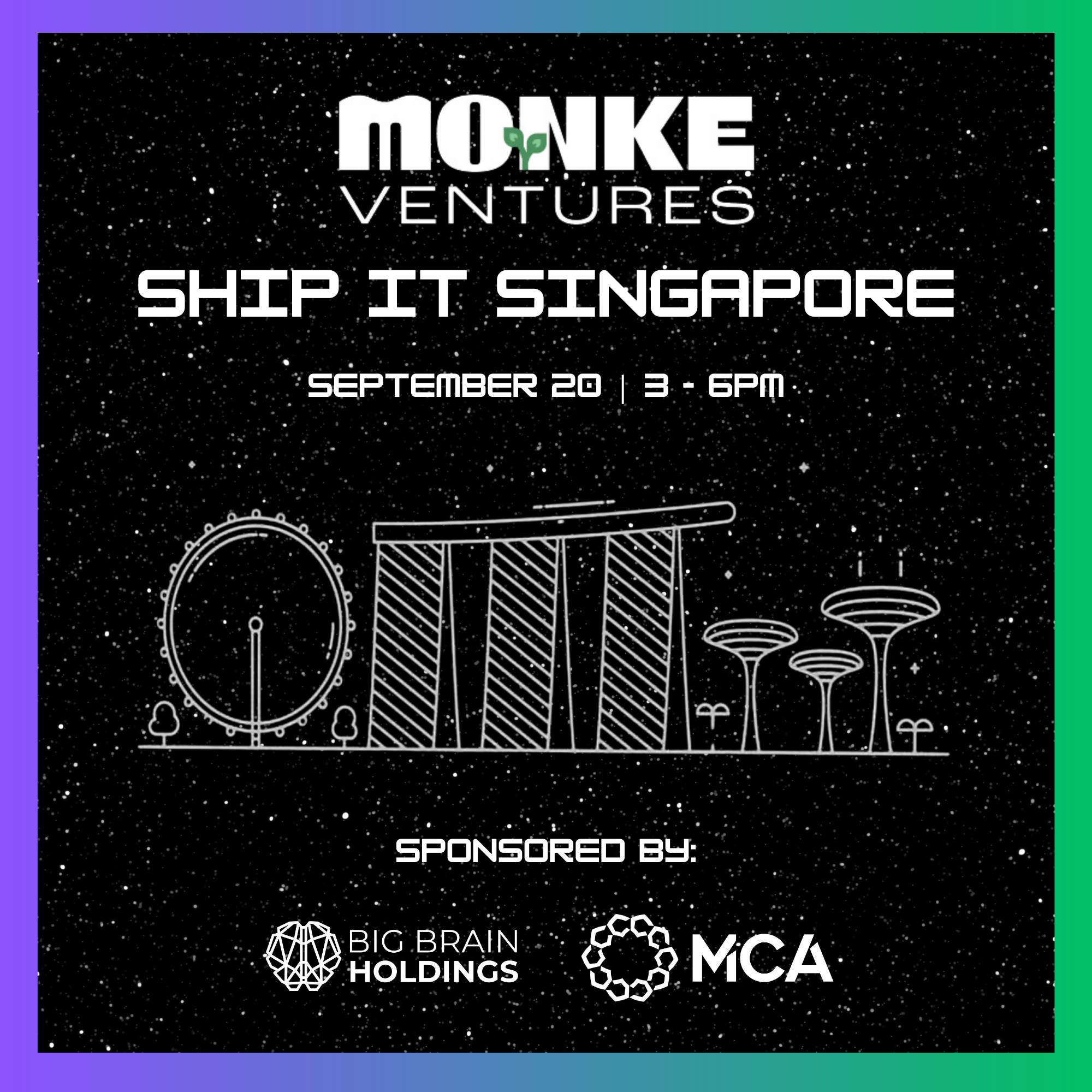 Ship It Singapore