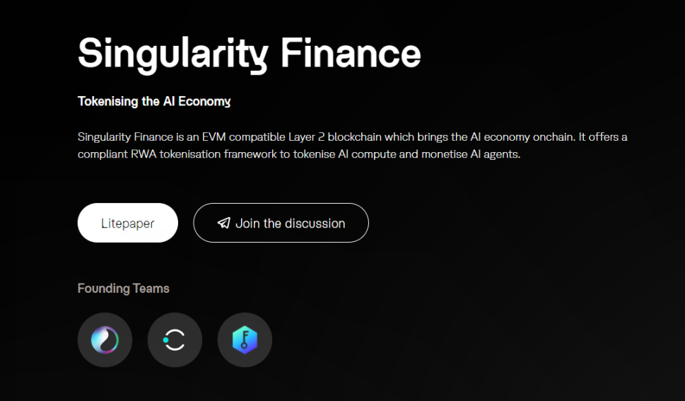 Following the same pattern, what will be the effect of SingularityNET ecosystems merger?