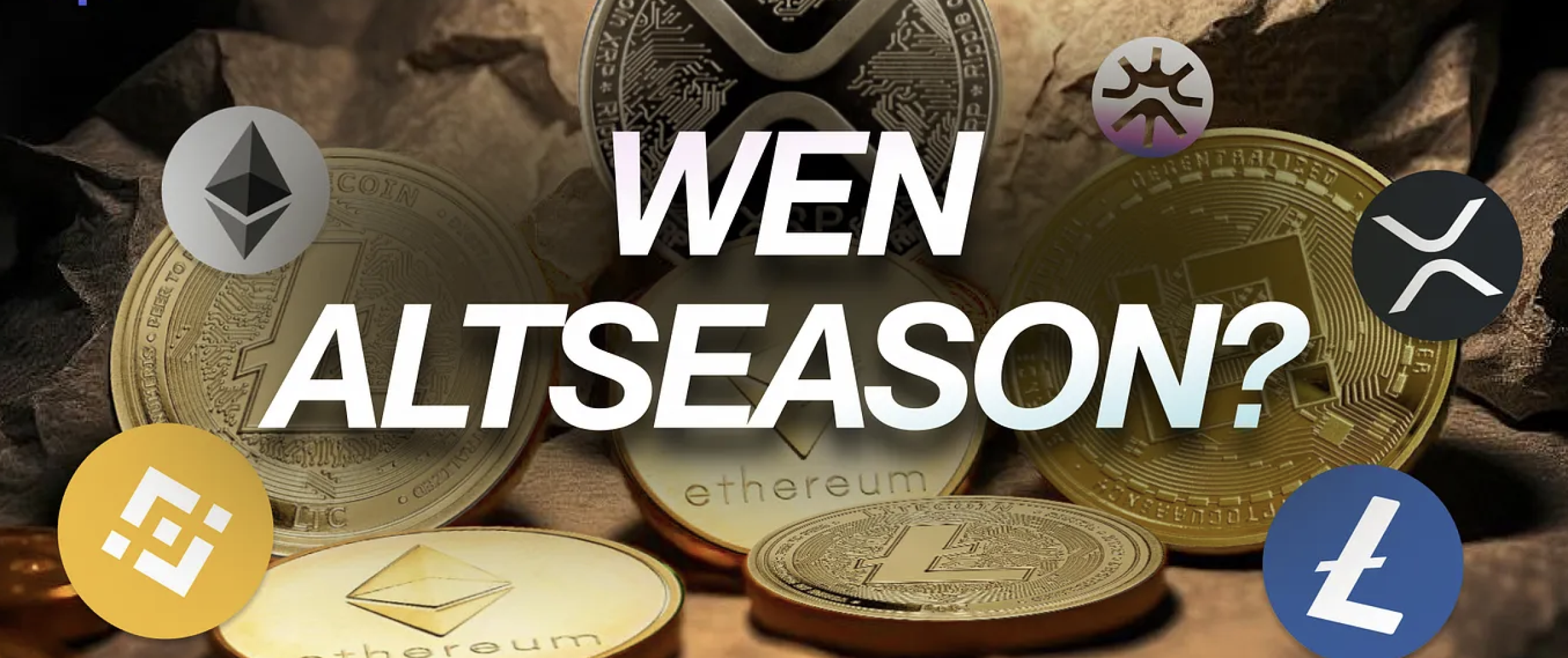 4 年一遇的山寨季！盘点9 个可能暴富的潜力币- Foresight News