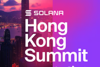 Solana Hong Kong Summit