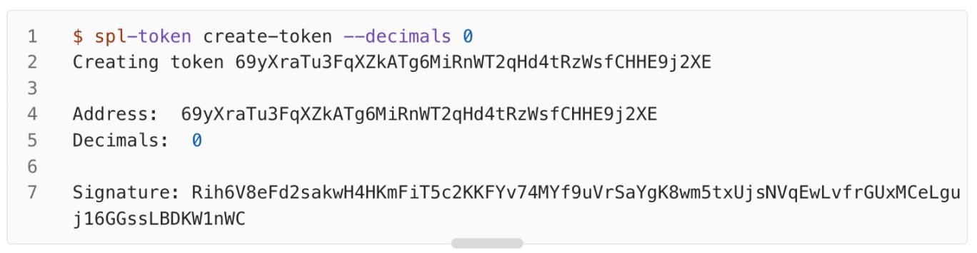 Web3 Beginner Series: Exploring Login with Solana Token