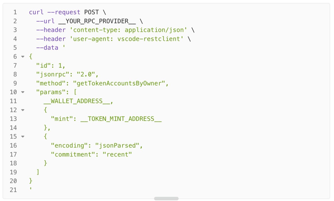 Web3 Beginner Series: Exploring Login with Solana Token