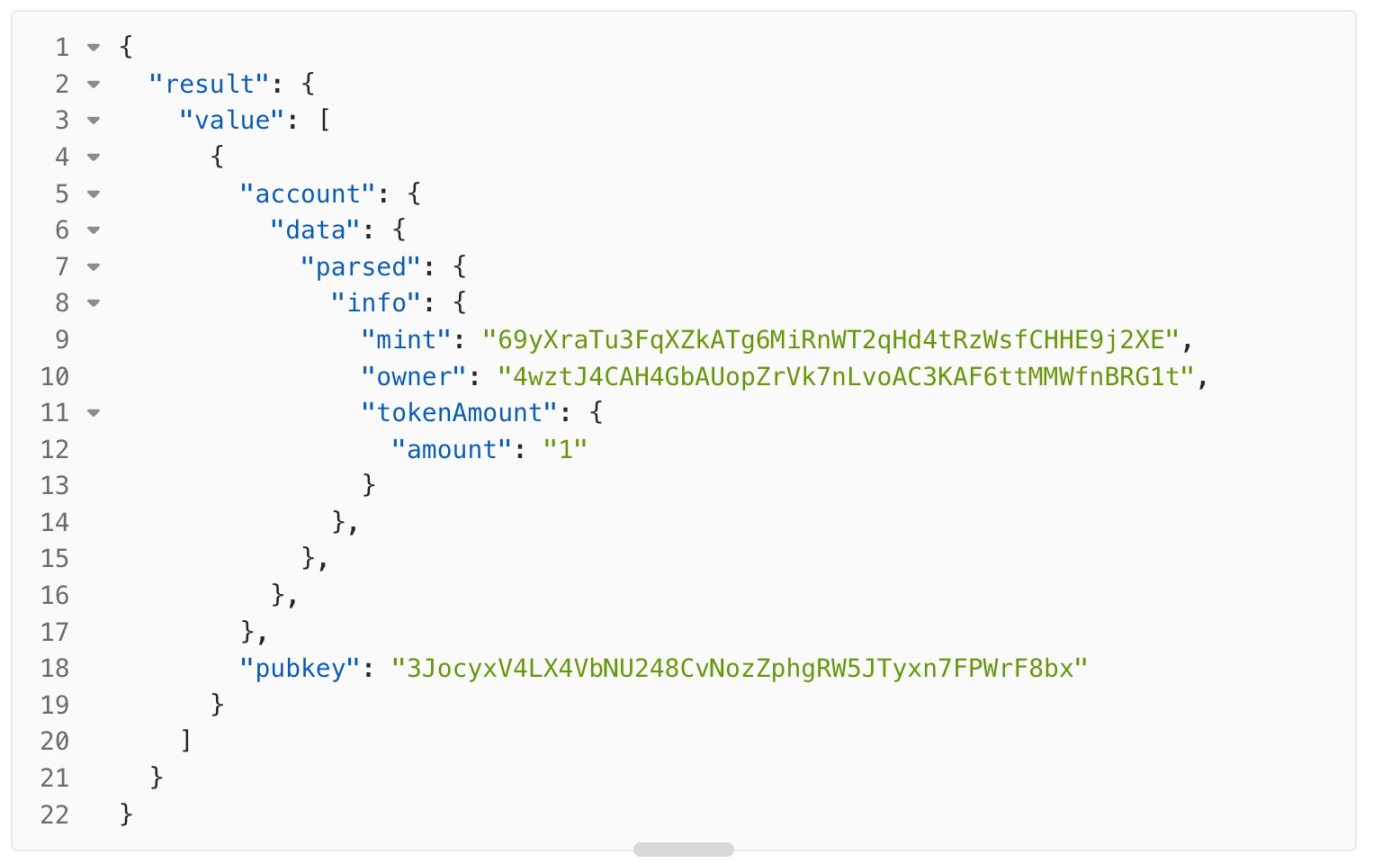 Web3 Beginner Series: Exploring Login with Solana Token