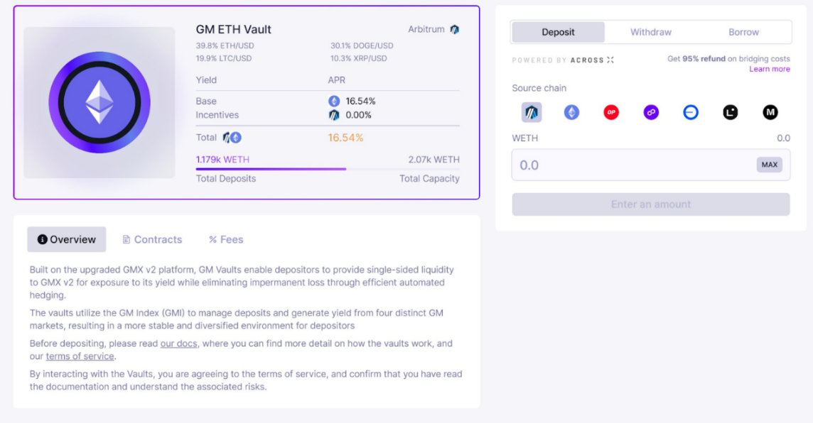 ETH如何「生财有道」？一览16个20%以上APR的收益策略