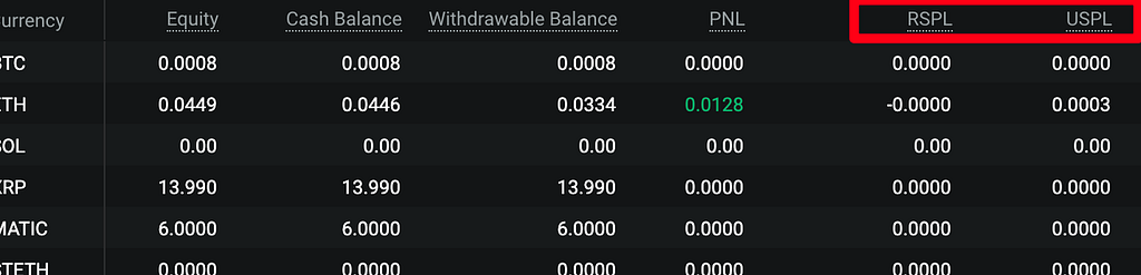 Deribit 中的定期结算 (Periodic Settled on Deribit)