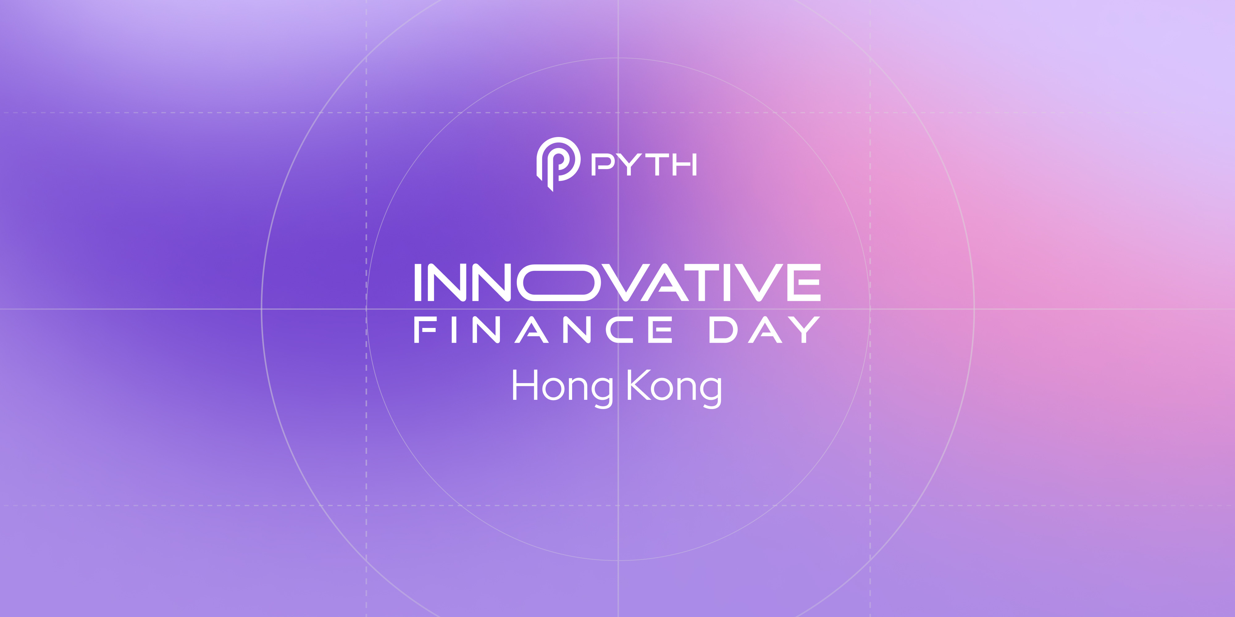 Innovative Finance Day | Hong Kong 2025