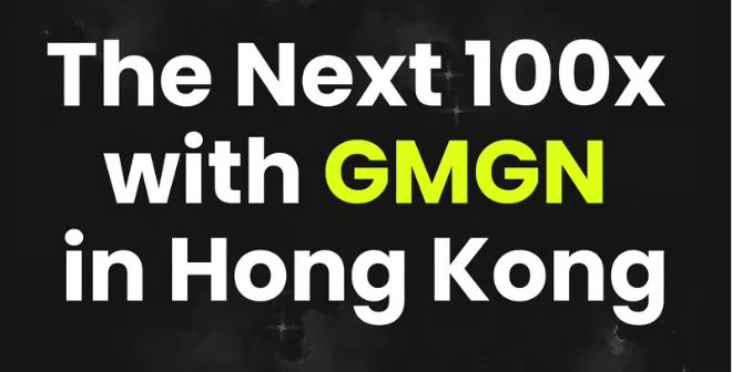 The Next 100x with GMGN