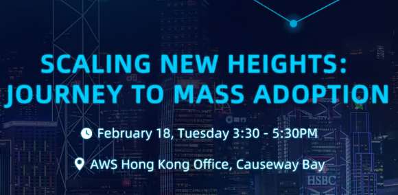 Scaling New Heights: Journey to Mass Adoption