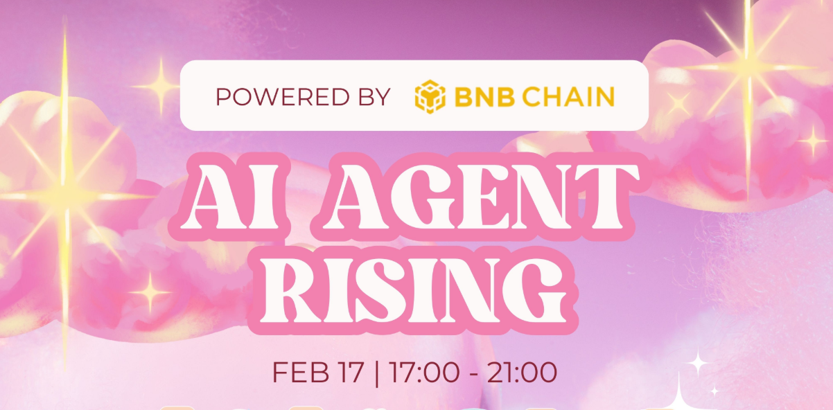 AI Agent Rising