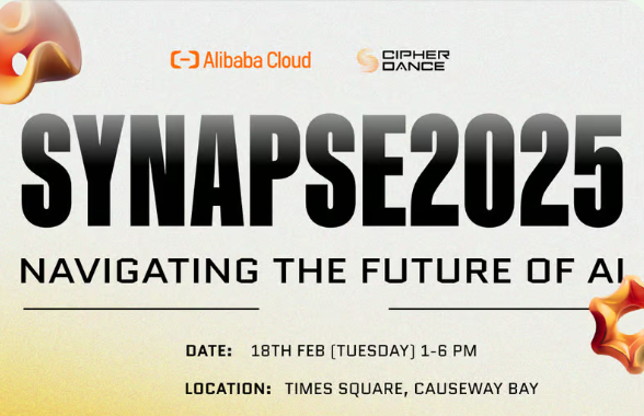 Synapse 2025: Navigating the Future of AI