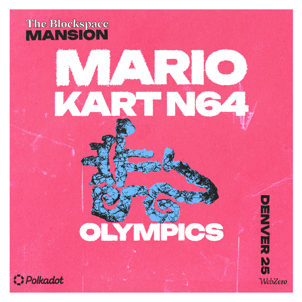 Mario Kart Nintendo64 Olympics