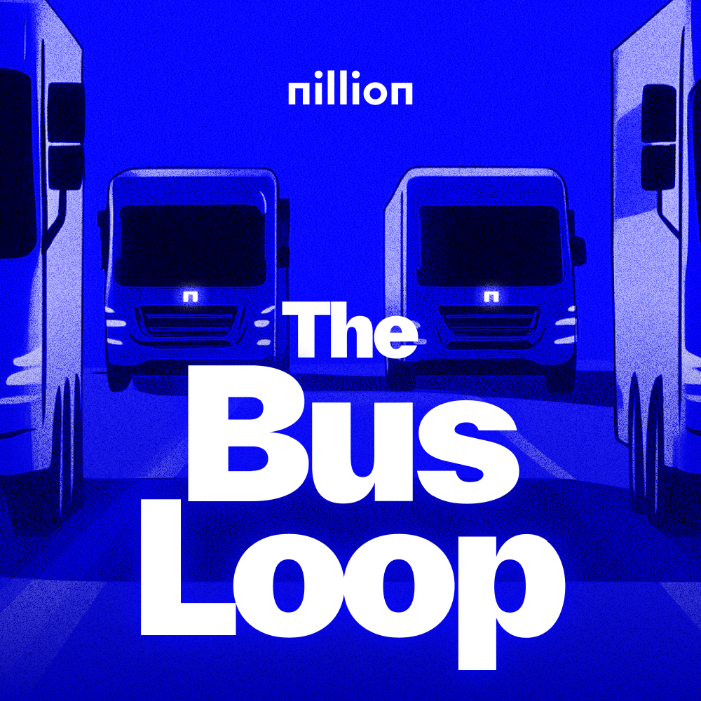 The Bus Loop