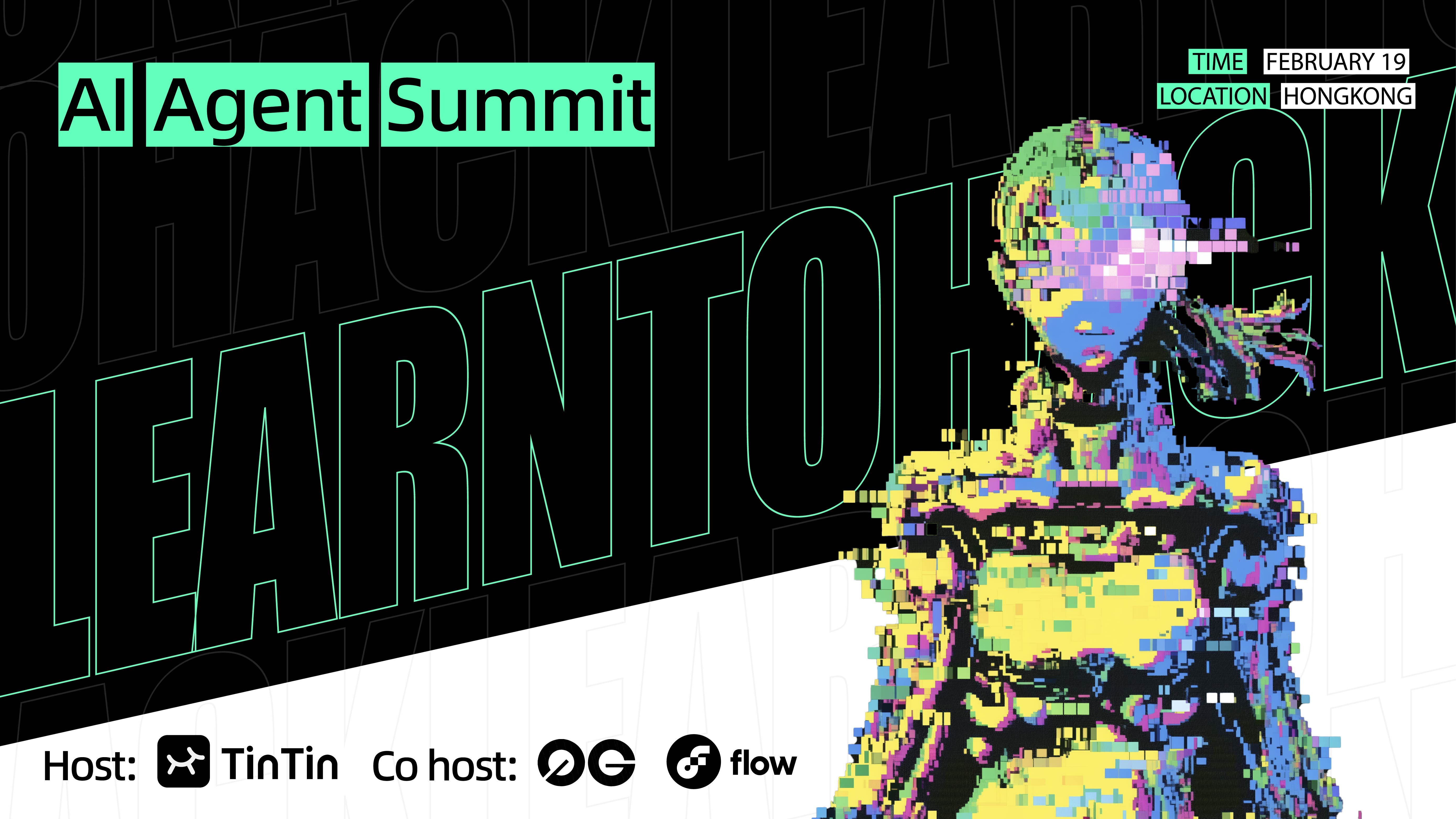 AI Agent Summit