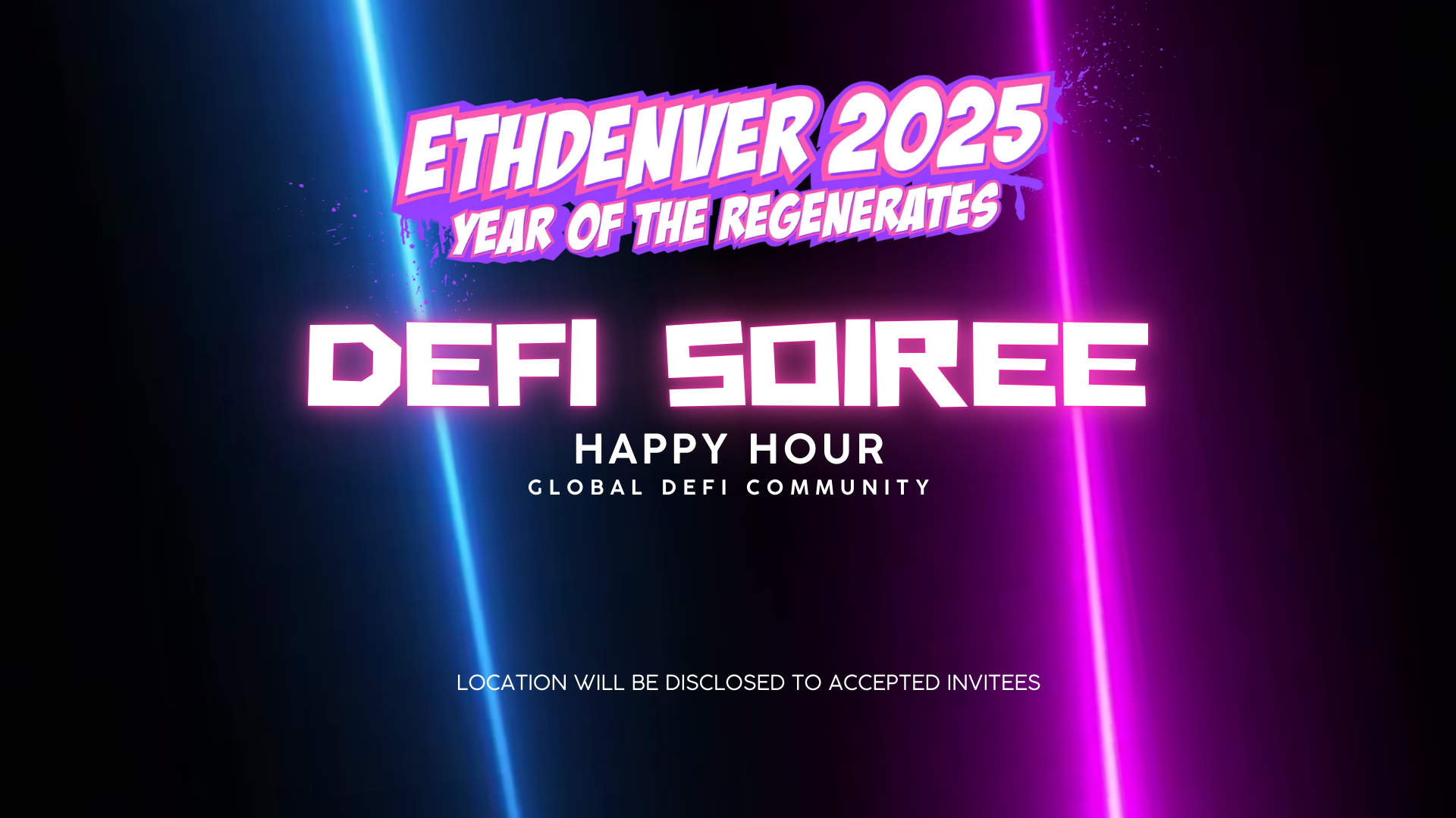 DeFi Soiree