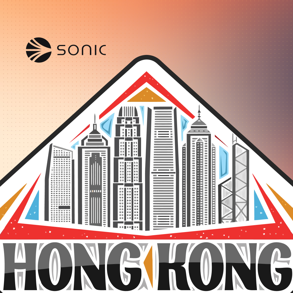 Meet Sonic Labs — Hong Kong