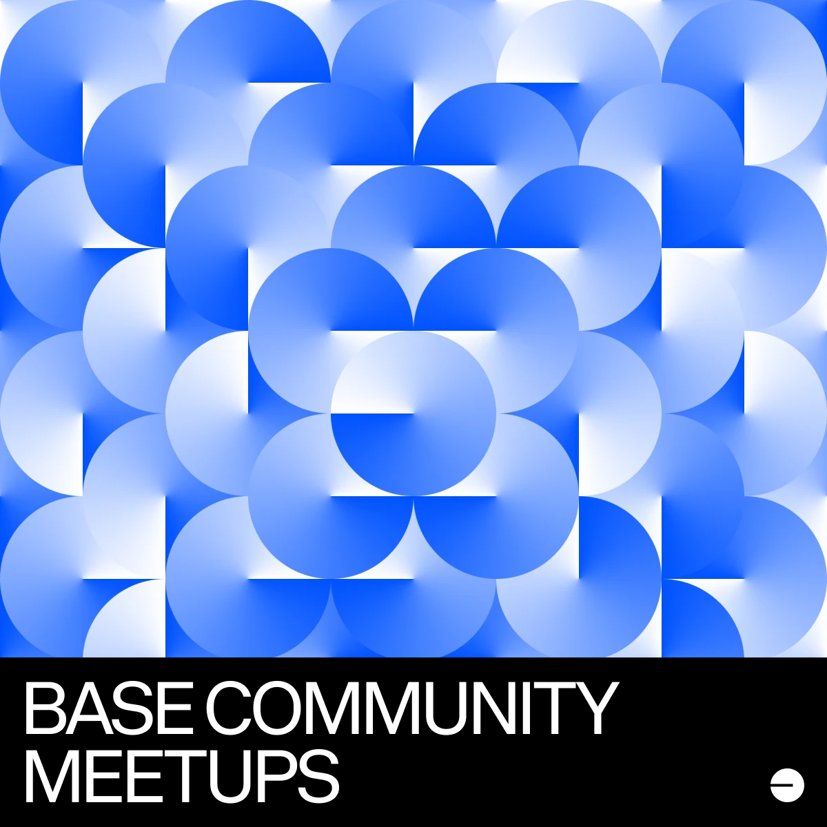 Base Builders Meetup - Hong Kong