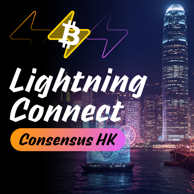 Lightning Connect: Transforming Global Payment