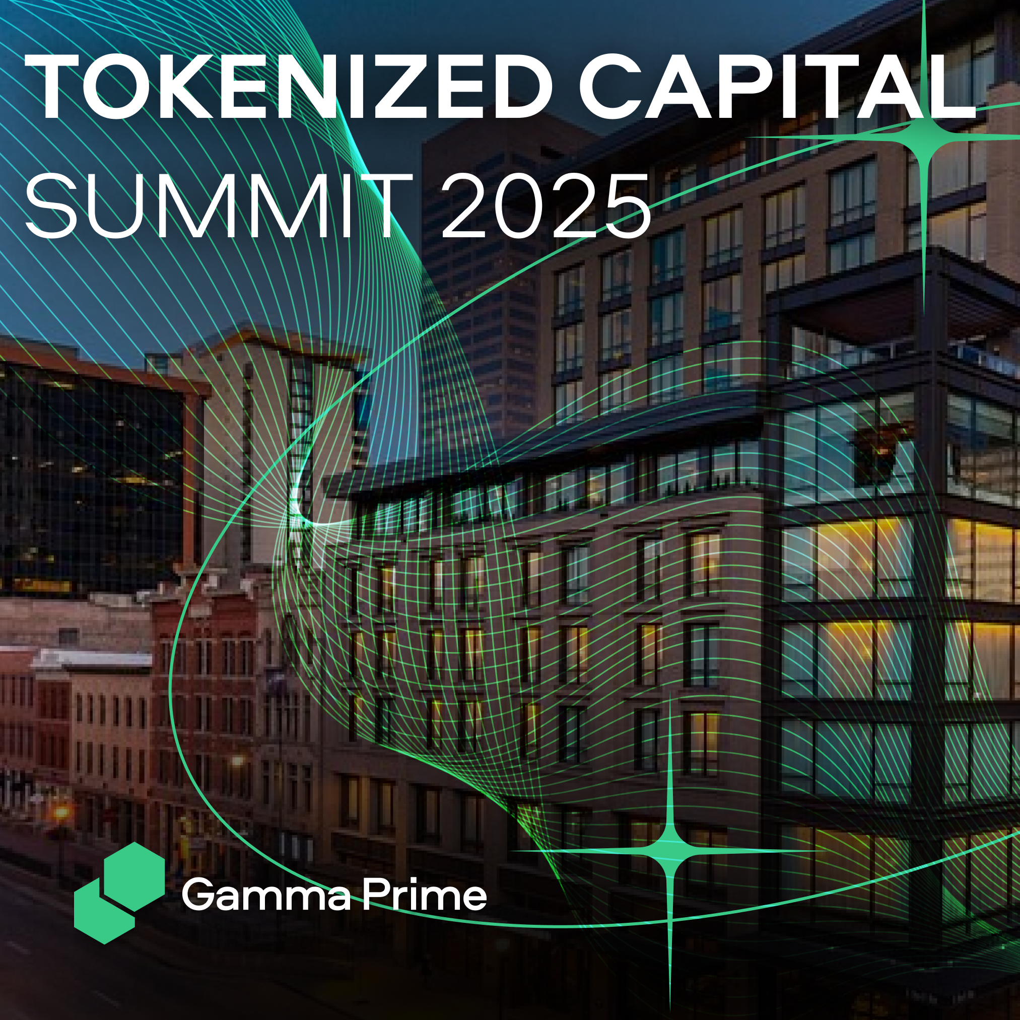 Tokenized Capital Summit 2025