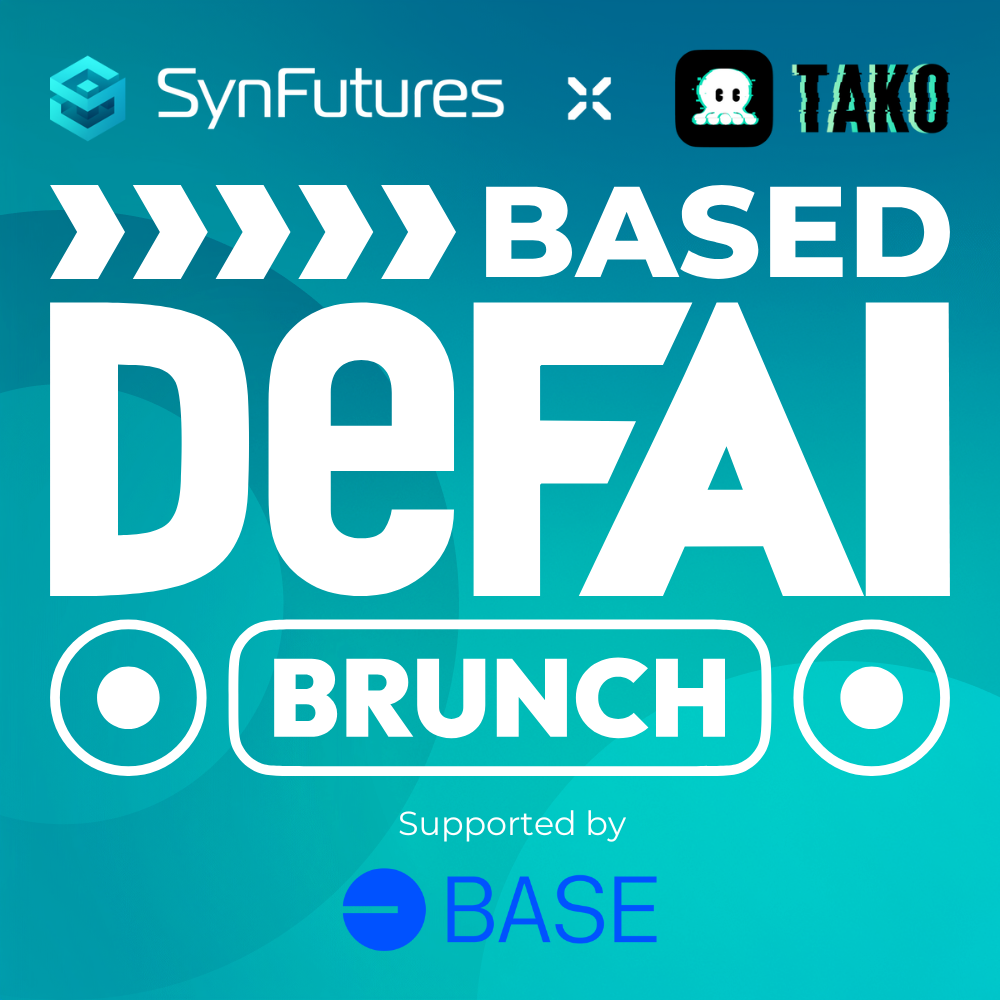 Based DeFAI Brunch