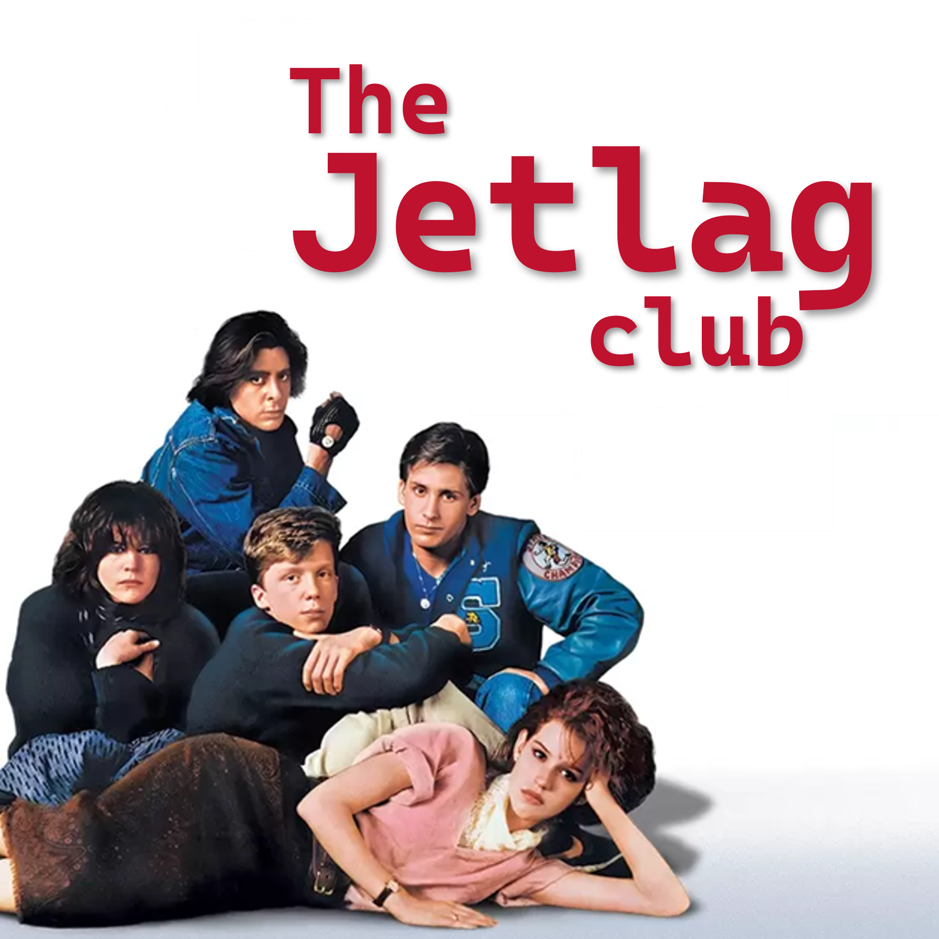 The Jetlag Club - ChainSecurity
