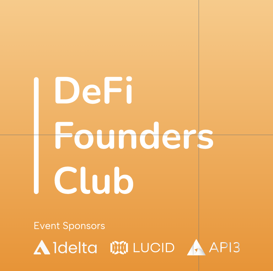 DeFi Founders Club