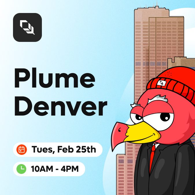 Plume Denver
